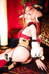 [Cosplay][my suite] Atsuki あつき - Quiet 幽