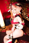 [Cosplay][my suite] Atsuki あつき - Quiet 幽