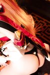[Cosplay][my suite] Atsuki あつき - Quiet 幽