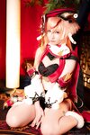 [Cosplay][my suite] Atsuki あつき - Quiet 幽