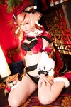 [Cosplay][my suite] Atsuki あつき - Quiet 幽