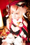 [Cosplay][my suite] Atsuki あつき - Quiet 幽