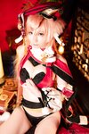 [Cosplay][my suite] Atsuki あつき - Quiet 幽
