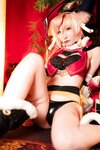 [Cosplay][my suite] Atsuki あつき - Quiet 幽