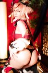 [Cosplay][my suite] Atsuki あつき - Quiet 幽
