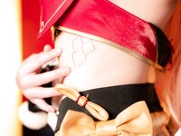[Cosplay][my suite] Atsuki あつき - Quiet 幽