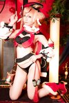 [Cosplay][my suite] Atsuki あつき - Quiet 幽