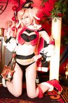 [Cosplay][my suite] Atsuki あつき - Quiet 幽