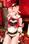 [Cosplay][my suite] Atsuki あつき - Quiet 幽