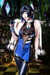 [Cosplay][my suite] Atsuki あつき - Quiet 幽