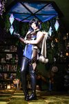 [Cosplay][my suite] Atsuki あつき - Quiet 幽