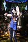 [Cosplay][my suite] Atsuki あつき - Quiet 幽