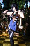 [Cosplay][my suite] Atsuki あつき - Quiet 幽