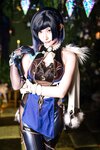 [Cosplay][my suite] Atsuki あつき - Quiet 幽