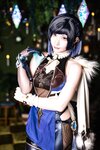 [Cosplay][my suite] Atsuki あつき - Quiet 幽