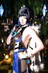 [Cosplay][my suite] Atsuki あつき - Quiet 幽