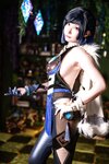 [Cosplay][my suite] Atsuki あつき - Quiet 幽