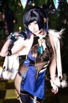 [Cosplay][my suite] Atsuki あつき - Quiet 幽