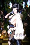 [Cosplay][my suite] Atsuki あつき - Quiet 幽