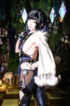 [Cosplay][my suite] Atsuki あつき - Quiet 幽