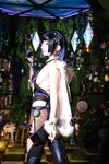 [Cosplay][my suite] Atsuki あつき - Quiet 幽