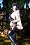[Cosplay][my suite] Atsuki あつき - Quiet 幽