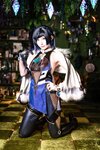 [Cosplay][my suite] Atsuki あつき - Quiet 幽