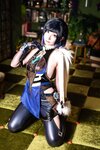 [Cosplay][my suite] Atsuki あつき - Quiet 幽