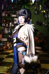 [Cosplay][my suite] Atsuki あつき - Quiet 幽