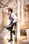 [Cosplay][my suite] Atsuki あつき - Quiet 幽