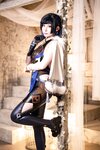 [Cosplay][my suite] Atsuki あつき - Quiet 幽