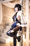 [Cosplay][my suite] Atsuki あつき - Quiet 幽
