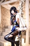 [Cosplay][my suite] Atsuki あつき - Quiet 幽