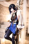[Cosplay][my suite] Atsuki あつき - Quiet 幽