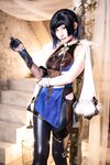 [Cosplay][my suite] Atsuki あつき - Quiet 幽