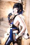 [Cosplay][my suite] Atsuki あつき - Quiet 幽