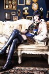 [Cosplay][my suite] Atsuki あつき - Quiet 幽
