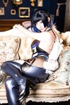 [Cosplay][my suite] Atsuki あつき - Quiet 幽