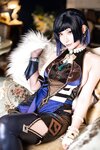 [Cosplay][my suite] Atsuki あつき - Quiet 幽