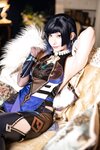 [Cosplay][my suite] Atsuki あつき - Quiet 幽