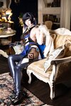 [Cosplay][my suite] Atsuki あつき - Quiet 幽