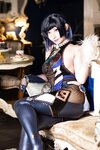 [Cosplay][my suite] Atsuki あつき - Quiet 幽