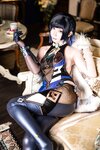 [Cosplay][my suite] Atsuki あつき - Quiet 幽