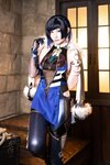 [Cosplay][my suite] Atsuki あつき - Quiet 幽