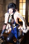 [Cosplay][my suite] Atsuki あつき - Quiet 幽