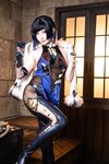 [Cosplay][my suite] Atsuki あつき - Quiet 幽