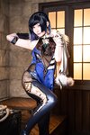 [Cosplay][my suite] Atsuki あつき - Quiet 幽