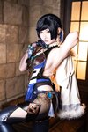 [Cosplay][my suite] Atsuki あつき - Quiet 幽