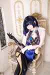 [Cosplay][my suite] Atsuki あつき - Quiet 幽