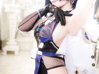 [Cosplay][my suite] Atsuki あつき - Quiet 幽
